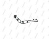 SSANG 2423005302X Exhaust System